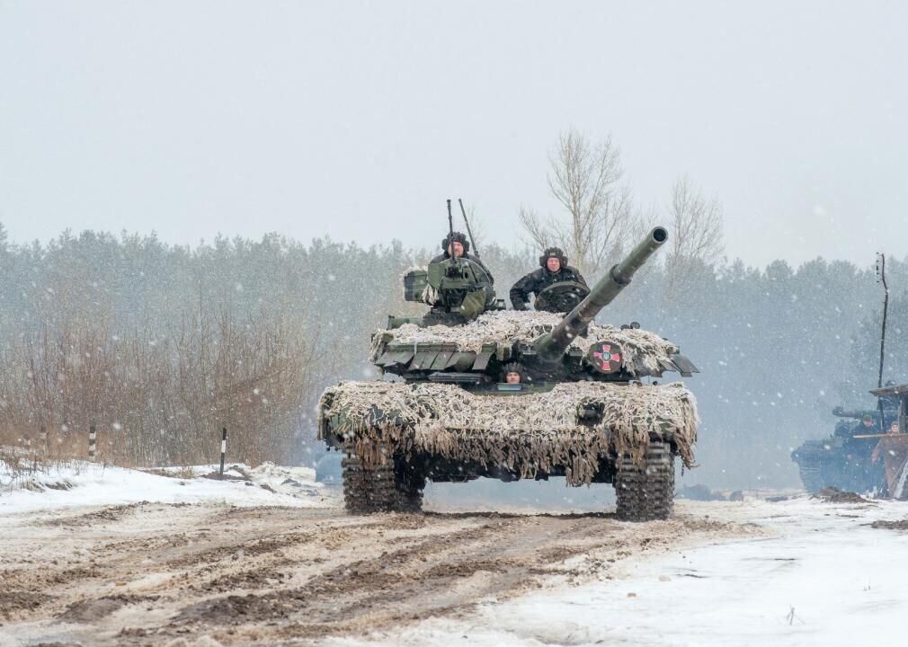 Russia’s invasion of Ukraine revived global oil demand